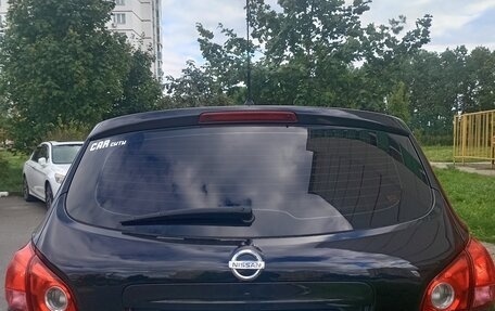 Nissan Qashqai, 2007 год, 725 000 рублей, 7 фотография