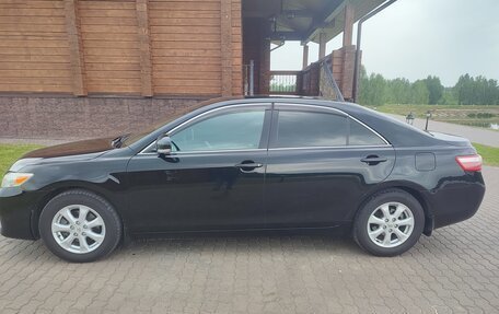 Toyota Camry, 2011 год, 1 235 000 рублей, 4 фотография