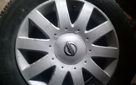 Nissan Qashqai, 2007 год, 725 000 рублей, 16 фотография