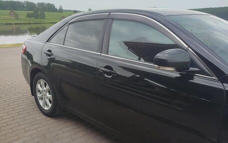 Toyota Camry, 2011 год, 1 235 000 рублей, 5 фотография
