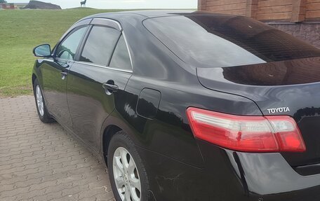 Toyota Camry, 2011 год, 1 235 000 рублей, 7 фотография