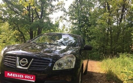 Nissan Qashqai, 2007 год, 725 000 рублей, 2 фотография