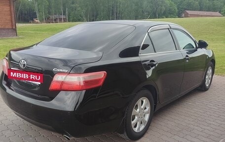 Toyota Camry, 2011 год, 1 235 000 рублей, 6 фотография