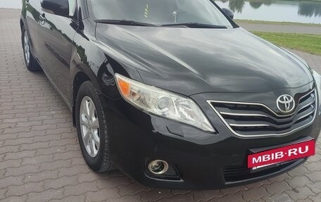 Toyota Camry, 2011 год, 1 235 000 рублей, 3 фотография