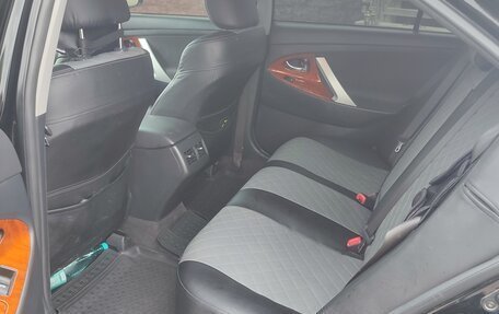 Toyota Camry, 2011 год, 1 235 000 рублей, 12 фотография