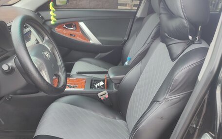 Toyota Camry, 2011 год, 1 235 000 рублей, 14 фотография
