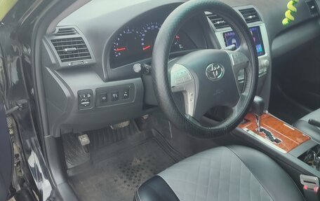Toyota Camry, 2011 год, 1 235 000 рублей, 13 фотография