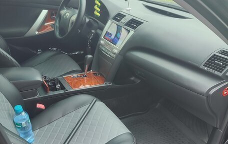Toyota Camry, 2011 год, 1 235 000 рублей, 9 фотография