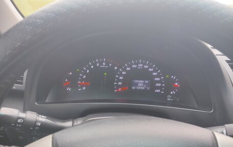 Toyota Camry, 2011 год, 1 235 000 рублей, 17 фотография