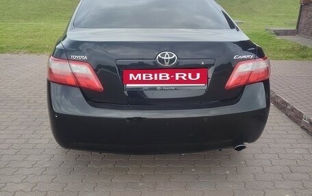 Toyota Camry, 2011 год, 1 235 000 рублей, 8 фотография