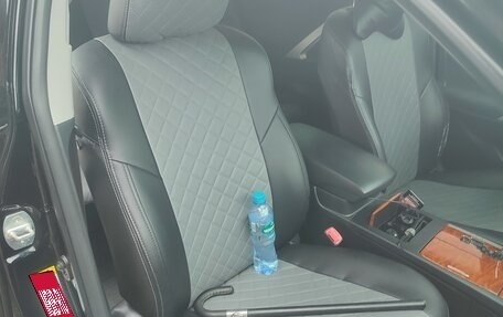 Toyota Camry, 2011 год, 1 235 000 рублей, 11 фотография
