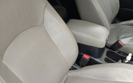 Citroen C4 Aircross, 2012 год, 670 000 рублей, 4 фотография