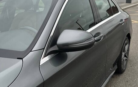 Mercedes-Benz C-Класс, 2020 год, 3 650 000 рублей, 4 фотография