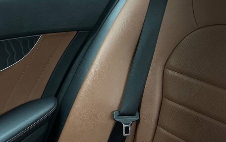 Mercedes-Benz C-Класс, 2020 год, 3 650 000 рублей, 10 фотография