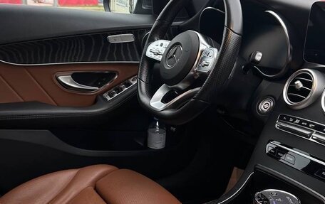 Mercedes-Benz C-Класс, 2020 год, 3 650 000 рублей, 6 фотография