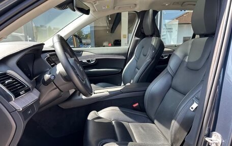 Volvo XC90 II рестайлинг, 2022 год, 4 759 892 рублей, 6 фотография