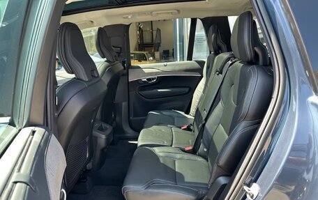 Volvo XC90 II рестайлинг, 2022 год, 4 759 892 рублей, 7 фотография