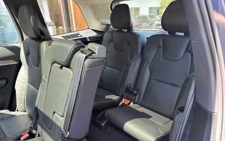 Volvo XC90 II рестайлинг, 2022 год, 4 759 892 рублей, 8 фотография