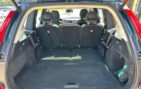 Volvo XC90 II рестайлинг, 2022 год, 4 759 892 рублей, 9 фотография