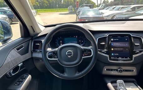 Volvo XC90 II рестайлинг, 2022 год, 4 759 892 рублей, 12 фотография