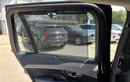Volvo XC90 II рестайлинг, 2022 год, 4 759 892 рублей, 15 фотография