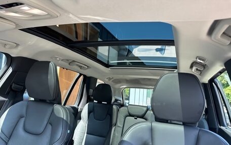 Volvo XC90 II рестайлинг, 2022 год, 4 759 892 рублей, 17 фотография