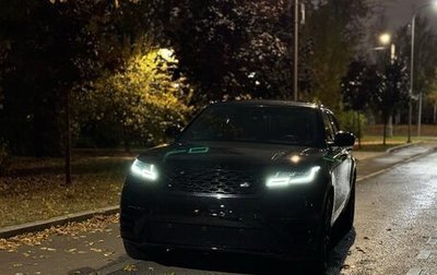 Land Rover Range Rover Velar I, 2019 год, 4 550 000 рублей, 1 фотография
