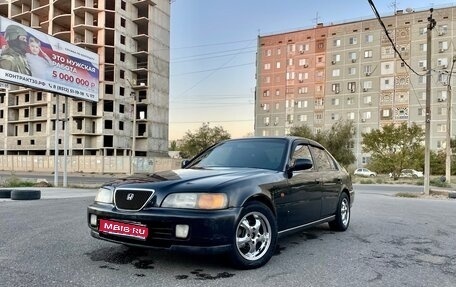 Honda Rafaga, 1994 год, 285 000 рублей, 1 фотография
