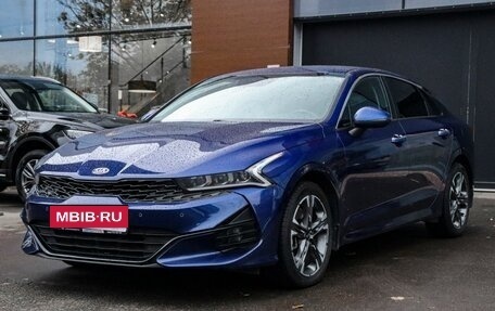 KIA K5, 2020 год, 2 587 000 рублей, 1 фотография