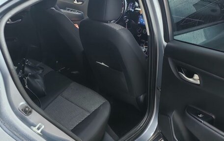 KIA Rio IV, 2017 год, 1 500 000 рублей, 6 фотография