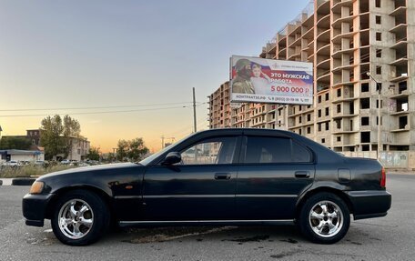 Honda Rafaga, 1994 год, 285 000 рублей, 8 фотография