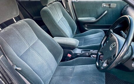 Honda Rafaga, 1994 год, 285 000 рублей, 12 фотография