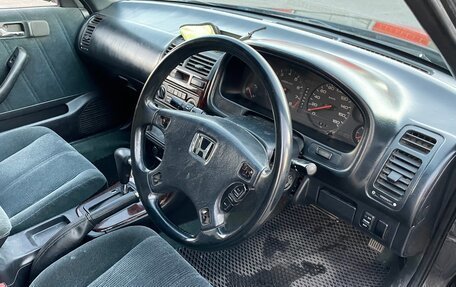 Honda Rafaga, 1994 год, 285 000 рублей, 10 фотография
