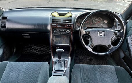 Honda Rafaga, 1994 год, 285 000 рублей, 13 фотография