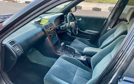 Honda Rafaga, 1994 год, 285 000 рублей, 14 фотография