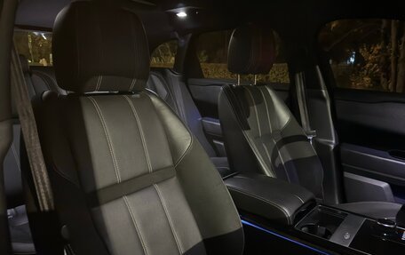 Land Rover Range Rover Velar I, 2019 год, 4 550 000 рублей, 15 фотография