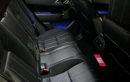 Land Rover Range Rover Velar I, 2019 год, 4 550 000 рублей, 11 фотография