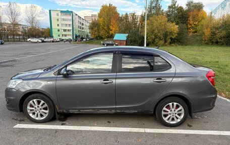Chery Bonus 3 (E3), 2015 год, 450 000 рублей, 2 фотография