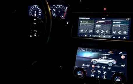 Land Rover Range Rover Velar I, 2019 год, 4 550 000 рублей, 16 фотография