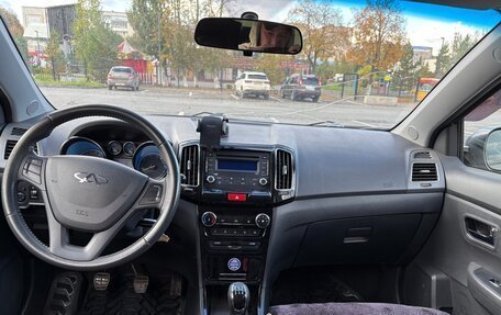 Chery Bonus 3 (E3), 2015 год, 450 000 рублей, 6 фотография