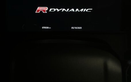 Land Rover Range Rover Velar I, 2019 год, 4 550 000 рублей, 18 фотография