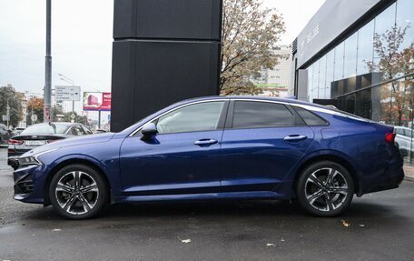 KIA K5, 2020 год, 2 587 000 рублей, 8 фотография