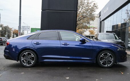 KIA K5, 2020 год, 2 587 000 рублей, 4 фотография