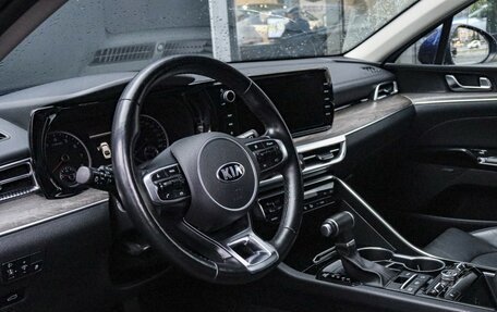 KIA K5, 2020 год, 2 587 000 рублей, 9 фотография