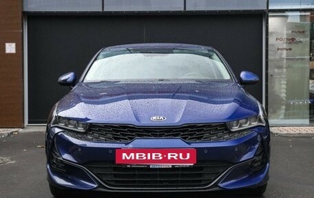 KIA K5, 2020 год, 2 587 000 рублей, 2 фотография