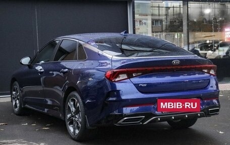 KIA K5, 2020 год, 2 587 000 рублей, 7 фотография