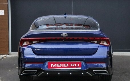 KIA K5, 2020 год, 2 587 000 рублей, 6 фотография
