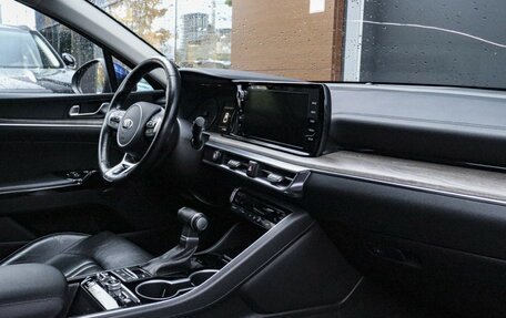 KIA K5, 2020 год, 2 587 000 рублей, 11 фотография