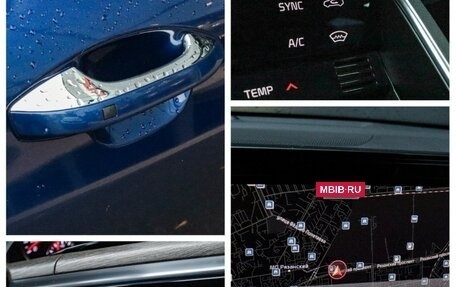 KIA K5, 2020 год, 2 587 000 рублей, 16 фотография