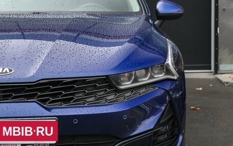 KIA K5, 2020 год, 2 587 000 рублей, 18 фотография